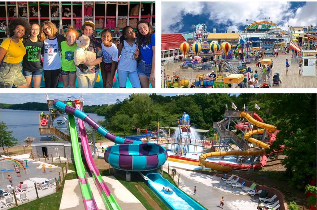Jeff Lake Day Camp Activities & Trips in NJ