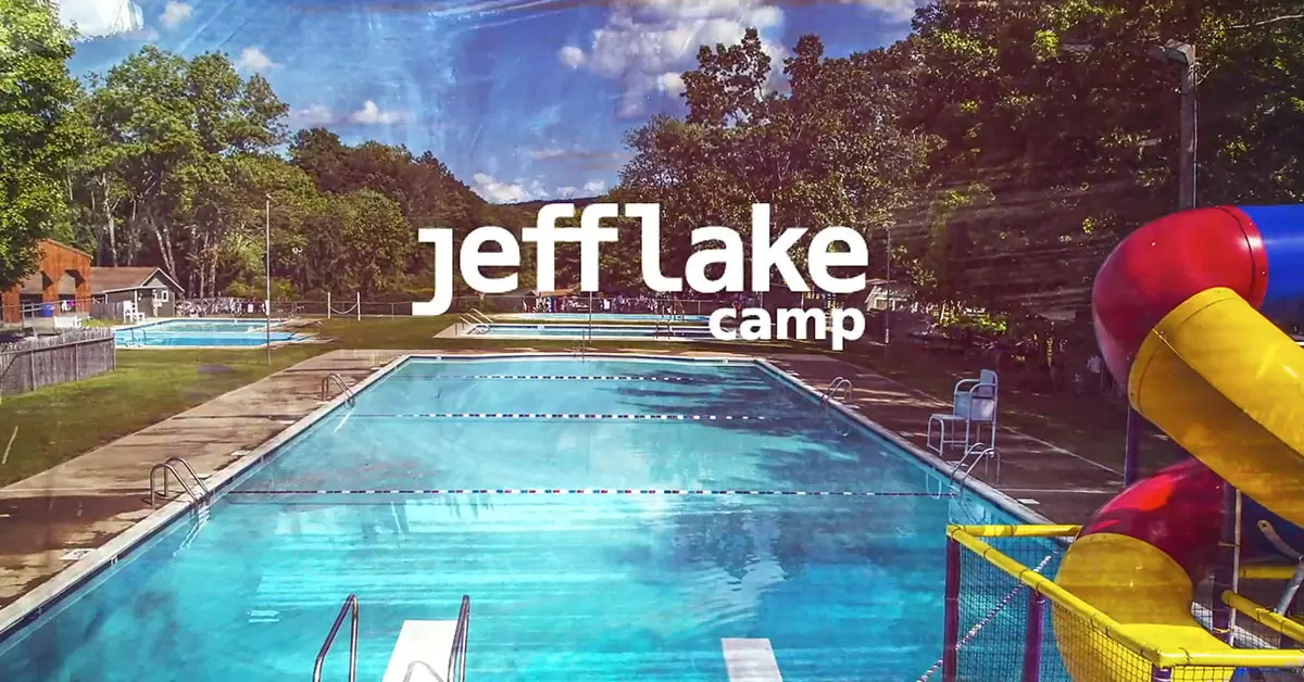 Jefferson Lake Day Camp